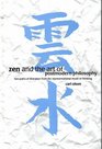 Zen and the Art of Postmodern Philosophy Two Paths of Liberation from the Representational Mode of Thinking
