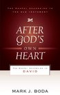 After God's Own Heart The Gospel According to David