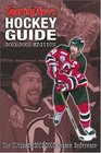 Hockey Guide  The Ultimate 20012002 Season Reference