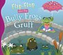 FlipFlop and the Bully Frogs Gruff