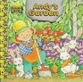 Andy's Garden
