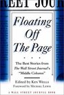 Floating Off the Page The Best Stories from the Wall Street Journal's Middle Column