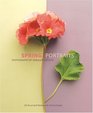 Spring Portraits Notecards 20 Assorted Notecards and Envelopes
