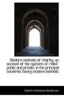 Modern methods of charity an account of the systems of relief public and private in the principal