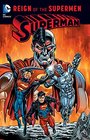 Superman Reign of the Supermen