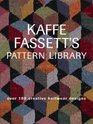 Kaffe Fassett's Pattern Library : Over 190 Creative Knitwear Designs