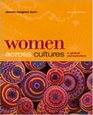 Women Across Cultures A Global Perspective
