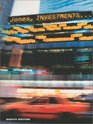 Investments Analysis and Management 8th Edition