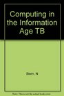 Computing in the Information Age TB