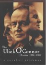 The Ulick O'Connor Diaries 19701981 A Cavalier Irishman