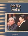 Cold War Leaders The 20th Century