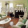 Found Style Vintage Ideas for Modern Living