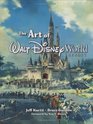 The Art of Walt Disney World