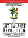 The Gut Balance Revolution Boost Your Metabolism Restore Your Inner Ecology and Lose the Weight for Good