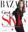 Harper's Bazaar Great Style Best Ways to Update Your Look