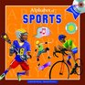 Alphabet of Sports  A Smithsonian Alphabet Book