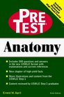 Pretest Anatomy Ninth Edition