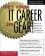 Get Your IT Career In Gear