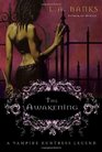 The Awakening (Vampire Huntress, Bk 2)