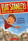 The Mount Rushmore Calamity (Flat Stanley\'s Worldwide Adventures, Bk 1)