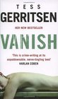 Vanish (Rizzoli & Isles, Bk 5)