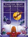'Twas the Night Before Christmas A Christmas MiniMusical for Unison and 2Part Voices