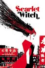 Scarlet Witch Vol 2 World of Witchcraft