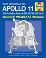 NASA Apollo 11 Owners' Workshop Manual 1969