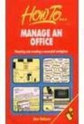 Manage an Office