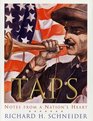 Taps Notes from a Nation's Heart