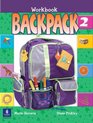 Backpack Level 2 Workbook