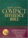 Compact Reference Bible KJV