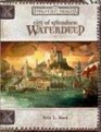 City of Splendors: Waterdeep (Forgotten Realms Campaign Setting (DD): Core Rules)