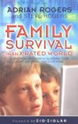 Family Survival in an XRated World