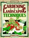 Rodale's Illustrated Encyclopedia of Gardening and Landscaping Techniques