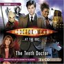 Dr Who at the BBC: The Tenth Doctor (2C