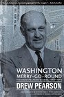 Washington MerryGoRound The Drew Pearson Diaries 19601969