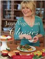 Jazzy Vegetarian Classics Vegan Twists on American Family Favorites