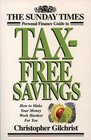 TaxFree Savings
