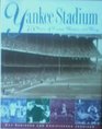 Yankee Stadium 75 Years of Drama Glamor and Glory