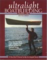 Ultralight Boatbuilding