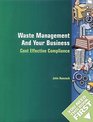 Waste Management and Your Business