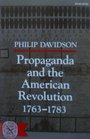 Davidson Propaganda and the American Revolution