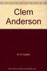 Clem Anderson
