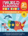 World Almanac for Kids Workbook Grade 2