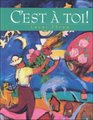 C'est A' Toi! - Level 3