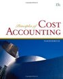 Principles of Cost Accounting