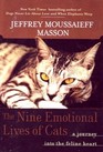 The Nine Emotional Lives of Cats