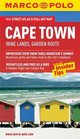 Cape Town  Marco Polo Guide