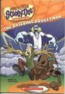 What's New Scooby-Doo? The Baseball Boogeyman (4)
